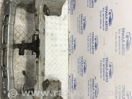 ФОТО Панель передняя для SsangYong Kyron Киев