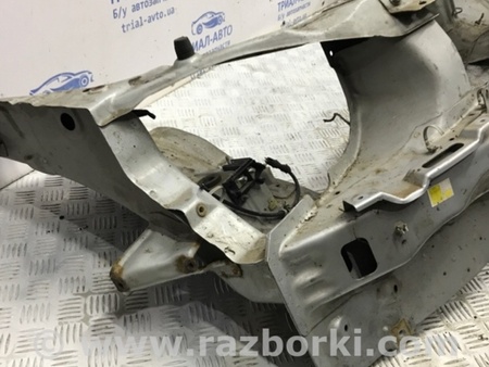 ФОТО Панель передняя для SsangYong Kyron Киев