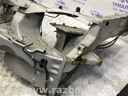 ФОТО Панель передняя для SsangYong Kyron Киев