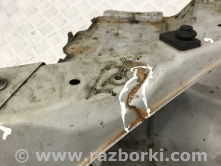 ФОТО Панель передняя для SsangYong Kyron Киев