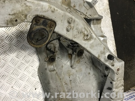 ФОТО Панель передняя для SsangYong Kyron Киев