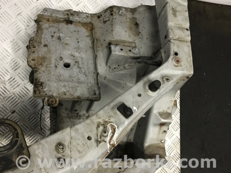 ФОТО Панель передняя для SsangYong Kyron Киев