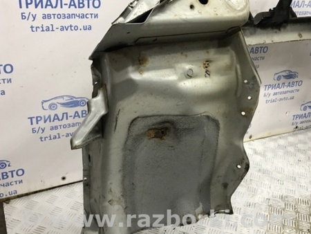 ФОТО Панель передняя для SsangYong Kyron Киев