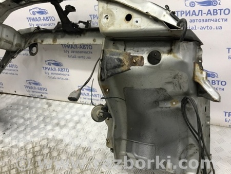 ФОТО Панель передняя для SsangYong Kyron Киев