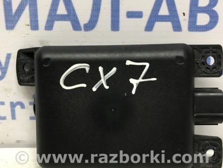 ФОТО Блок управления для Mazda CX-7 Киев