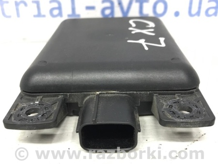 ФОТО Блок управления для Mazda CX-7 Киев