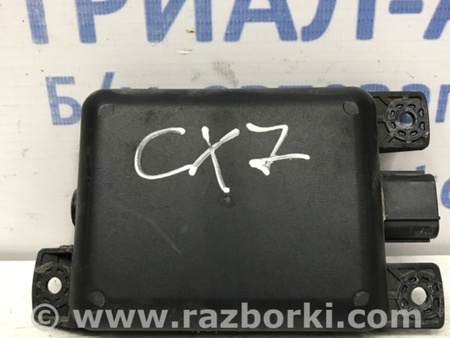 ФОТО Блок управления для Mazda CX-7 Киев
