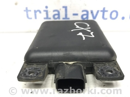 ФОТО Блок управления для Mazda CX-7 Киев