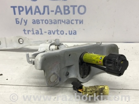 ФОТО Петля капота левая для Hyundai Tucson TL (15-20) Київ