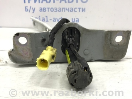 ФОТО Петля капота правая для Hyundai Tucson TL (15-20) Киев