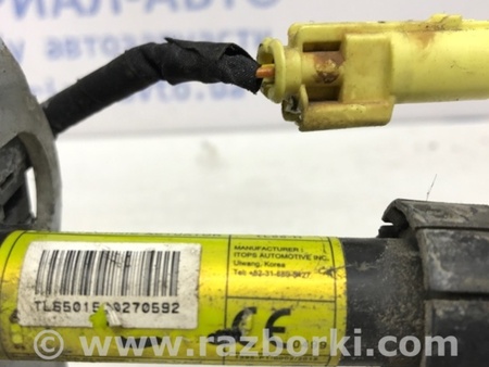 ФОТО Петля капота правая для Hyundai Tucson TL (15-20) Киев