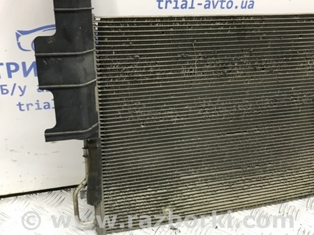 ФОТО Радиатор кондиционера для Hyundai Tucson TL (15-20) Київ