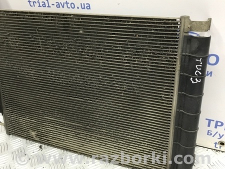 ФОТО Радиатор кондиционера для Hyundai Tucson TL (15-20) Київ