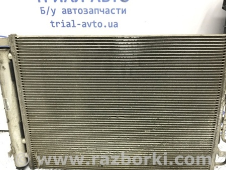 ФОТО Радиатор кондиционера для Hyundai Tucson TL (15-20) Київ