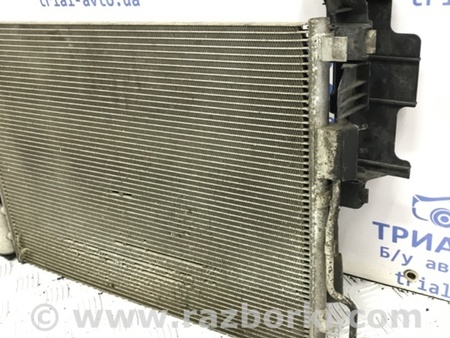 ФОТО Радиатор кондиционера для Hyundai Tucson TL (15-20) Київ