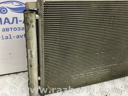 ФОТО Радиатор кондиционера для Hyundai Tucson TL (15-20) Київ