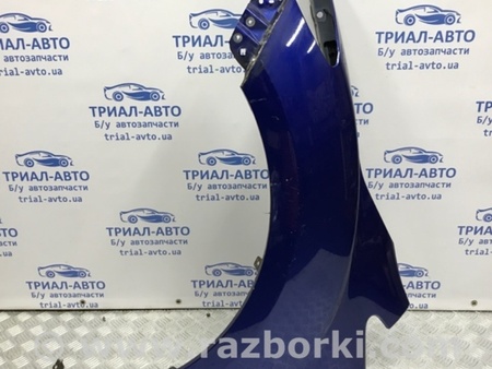 ФОТО Крыло переднее левое для Mazda CX-7 Киев