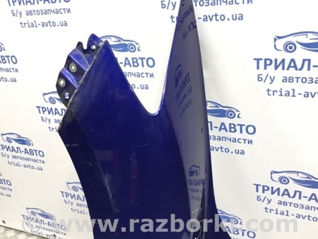 ФОТО Крыло переднее левое для Mazda CX-7 Киев