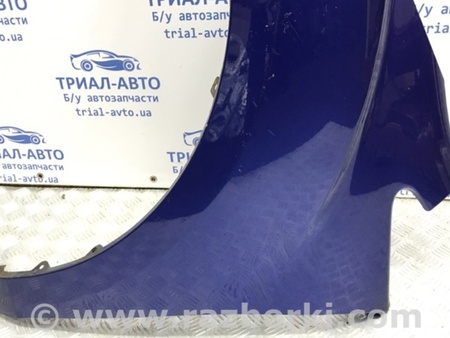 ФОТО Крыло переднее левое для Mazda CX-7 Киев