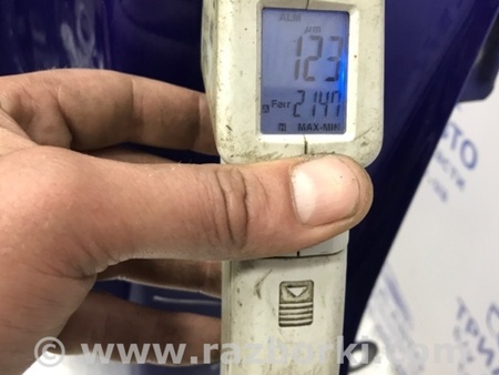 ФОТО Крыло переднее левое для Mazda CX-7 Киев