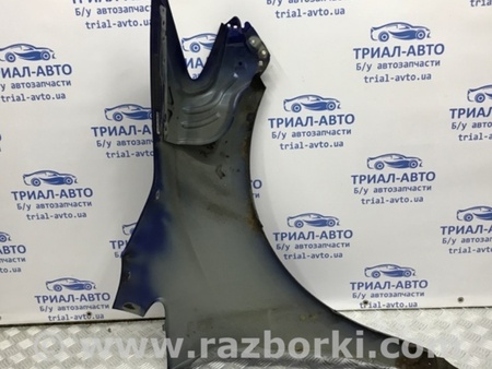 ФОТО Крыло переднее левое для Mazda CX-7 Киев