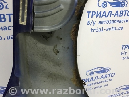 ФОТО Крыло переднее левое для Mazda CX-7 Киев