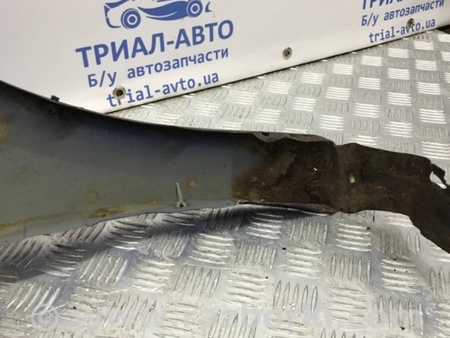 ФОТО Крыло переднее левое для Mazda CX-7 Киев