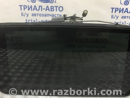 ФОТО Люк в сборе для Mitsubishi Lancer IX 9 (03-07) Киев