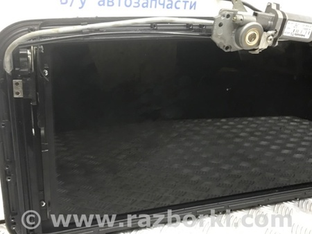 ФОТО Люк в сборе для Mitsubishi Lancer IX 9 (03-07) Киев