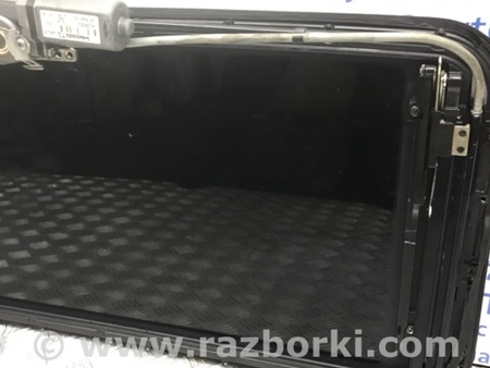 ФОТО Люк в сборе для Mitsubishi Lancer IX 9 (03-07) Киев