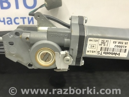 ФОТО Люк в сборе для Mitsubishi Lancer IX 9 (03-07) Киев