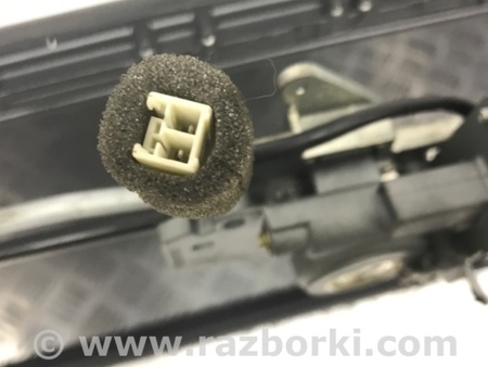 ФОТО Люк в сборе для Mitsubishi Lancer IX 9 (03-07) Киев