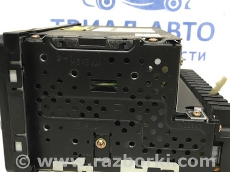 ФОТО магнитофон для Toyota Land Cruiser Prado 120 Киев