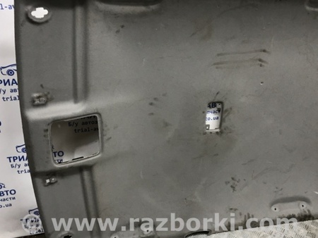 ФОТО Потолок для Toyota Land Cruiser Prado 120 Киев