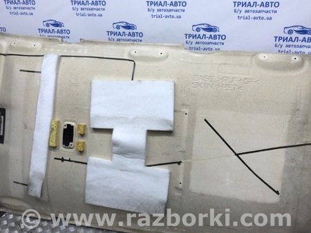 ФОТО Потолок для Toyota Land Cruiser Prado 120 Киев