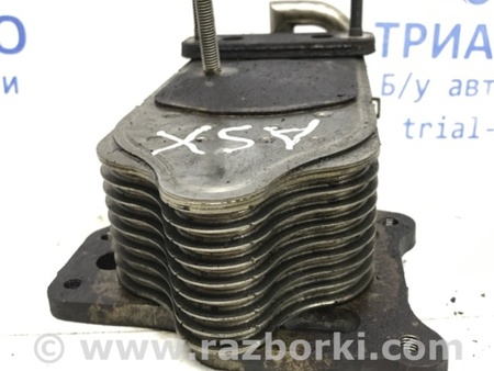 ФОТО Радиатор EGR для Mitsubishi ASX Київ
