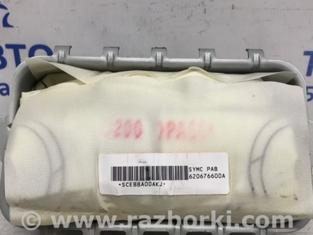 ФОТО Подушка безопасности в торпеду для SsangYong Korando Киев