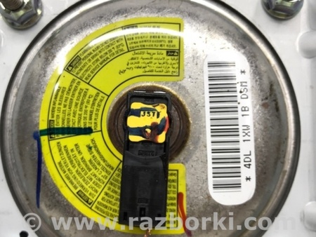 ФОТО Подушка безопасности в торпеду для SsangYong Korando Киев