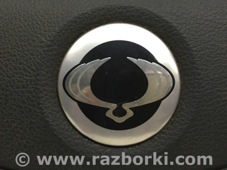 ФОТО Подушка безопасности в руль для SsangYong Korando Киев