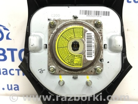 ФОТО Подушка безопасности в руль для SsangYong Korando Киев