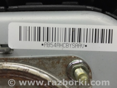 ФОТО Подушка безопасности в руль для SsangYong Korando Киев