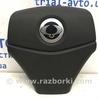 Подушка безопасности в руль SsangYong Korando