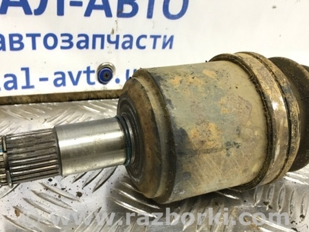 ФОТО Привод передний левый АКПП для SsangYong Korando Киев