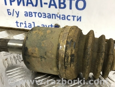 ФОТО Привод передний левый АКПП для SsangYong Korando Киев