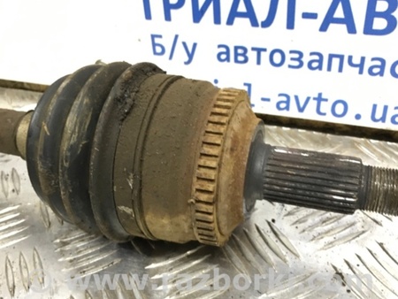 ФОТО Привод передний левый АКПП для SsangYong Korando Киев