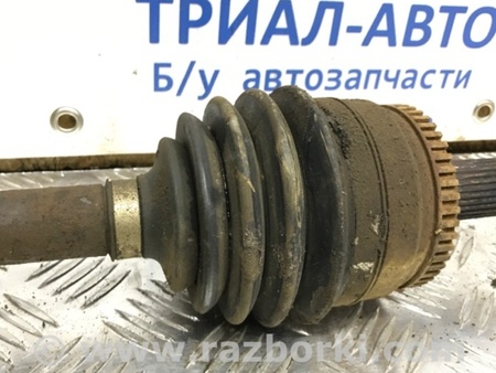 ФОТО Привод передний левый АКПП для SsangYong Korando Киев