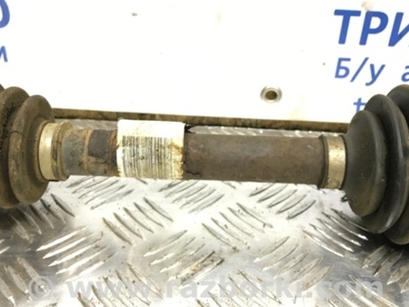 ФОТО Привод передний левый АКПП для SsangYong Korando Киев