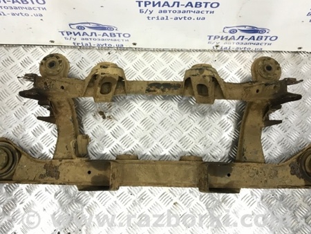 ФОТО Балка задней подвески для SsangYong Korando Киев