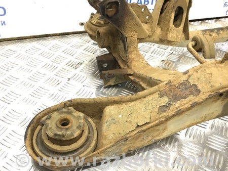 ФОТО Балка задней подвески для SsangYong Korando Киев