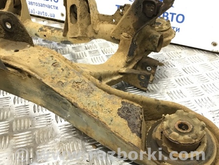 ФОТО Балка задней подвески для SsangYong Korando Киев
